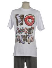 VOKAL - Kurzärmliges T-Shirt