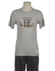 RETRO BRAND - Kurzärmliges T-Shirt