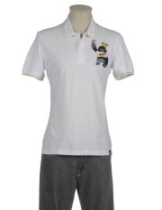 TOKIDOKI - Polo