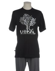 VOKAL - Kurzärmliges T-Shirt