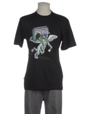 VOKAL - Kurzärmliges T-Shirt