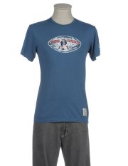 RETRO SPORT - Kurzärmliges T-Shirt