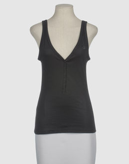 &Auml;rmelloses T-Shirt - ADIDAS - BEI YOOX.COM
