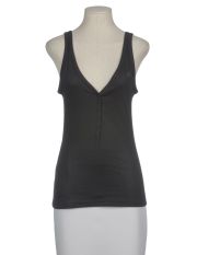 ADIDAS - Sleeveless t-shirt