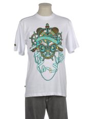VOKAL - Kurzärmliges T-Shirt