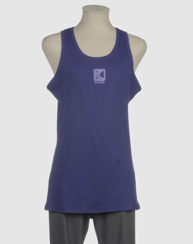 ZOOM KARL KANI - T-shirt