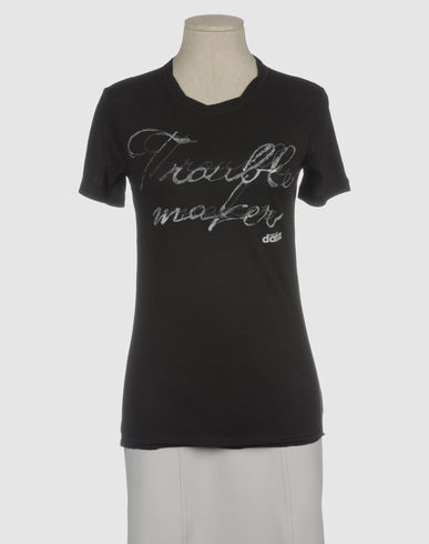 ZOOM DIMENSIONE DANZA - Short sleeve t-shirt