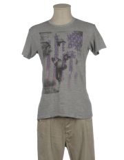 HTC - T-shirt maniche corte