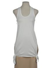 THE FURIES - Sleeveless t-shirt