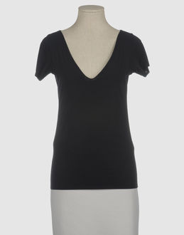 Almeria - Tops - t-shirts manches courtes