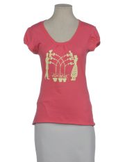 FENCHURCH - T-shirt maniche corte