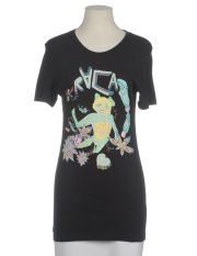 RVCA - Kurzärmliges T-Shirt