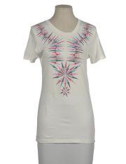 RVCA - Kurzärmliges T-Shirt