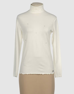 European Culture - Tops - t-shirts manches longues