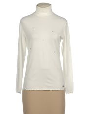 EUROPEAN CULTURE - T-shirt maniche lunghe