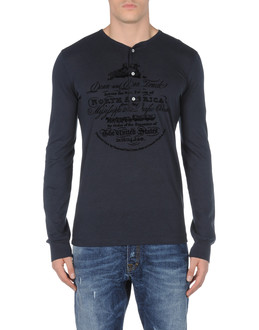 DSQUARED2 - Long sleeve t-shirt