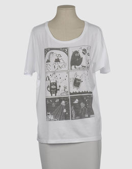 BENCH - TOPS - Kurzärmlige T-Shirts - bei YOOX.COM