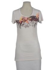 BENCH - Kurzärmliges T-Shirt