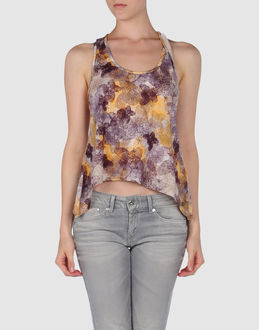 BENCH - TOPS - Tops - bei YOOX.COM