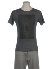 DAPHNE - Short sleeve t-shirt