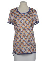BALENCIAGA - Short sleeve t-shirt