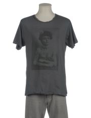 DAPHNE - Short sleeve t-shirt