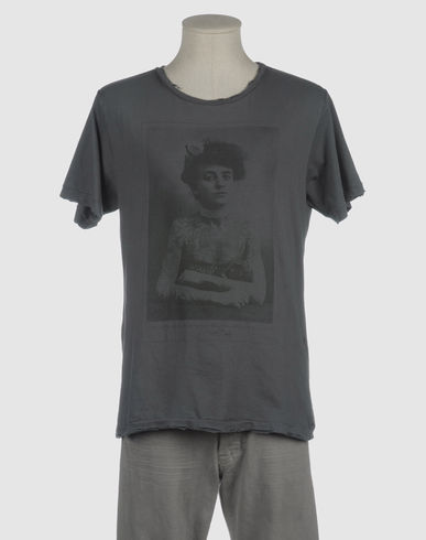 ZOOM DAPHNE - Short sleeve t-shirt