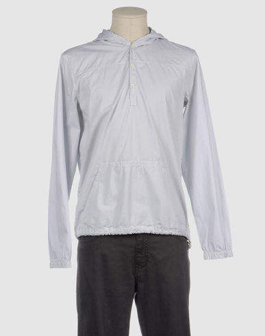 ZOOM GOLD CASE by ROCCO FRAIOLI - Long sleeve t-shirt