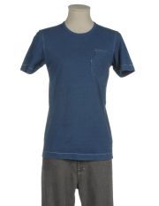 YMC YOU MUST CREATE - Kurzärmliges T-Shirt
