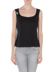 ALBERTA FERRETTI - トップス