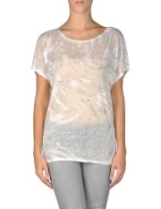 L'AGENCE - T-shirt maniche corte