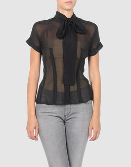 D&g - Chemises - Chemises manches courtes