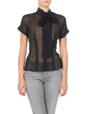 D&G - Chemise manches courtes