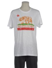 HAPPINESS IS A $10 TEE - Kurzärmliges T-Shirt
