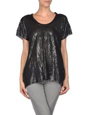 SACAI LUCK - T-shirt maniche corte