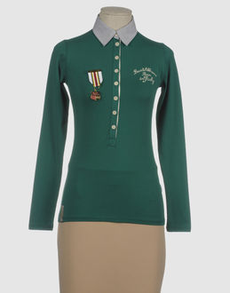Baci & Abbracci - Tops - Polos