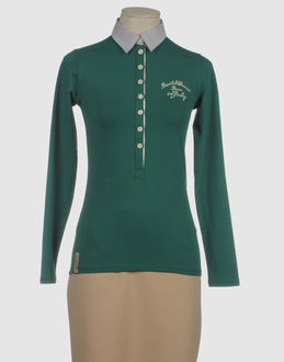 Baci & Abbracci - Tops - Polos