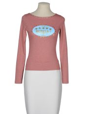 VOYAGE - T-shirt maniche lunghe