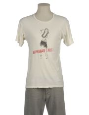 SPORTSWEAR REG. - Kurzärmliges T-Shirt