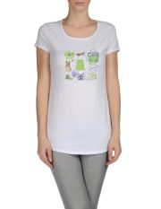 ANIS - T-shirt maniche corte