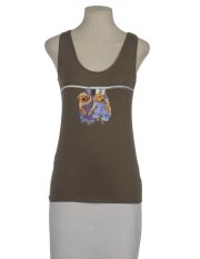 ANIS - T-shirt senza maniche