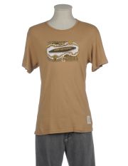RETRO BRAND - Short sleeve t-shirt