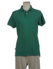 FRANKLIN & MARSHALL - Polo