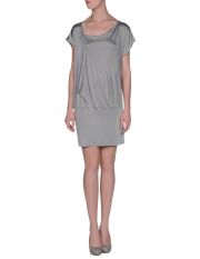 VIVIENNE WESTWOOD ANGLOMANIA - Vestito corto