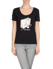ANIS - T-shirt maniche corte