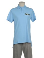 POLO RALPH LAUREN - Polo shirt