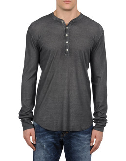 DSQUARED2 - Long sleeve t-shirt