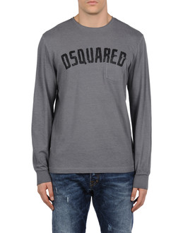 DSQUARED2 - Long sleeve t-shirt