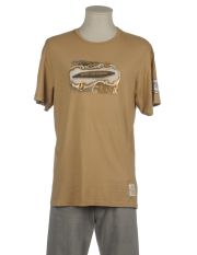 RETRO BRAND - Short sleeve t-shirt