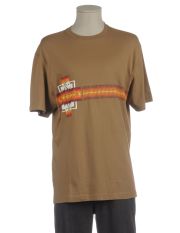 PENDLETON - T-shirt maniche corte